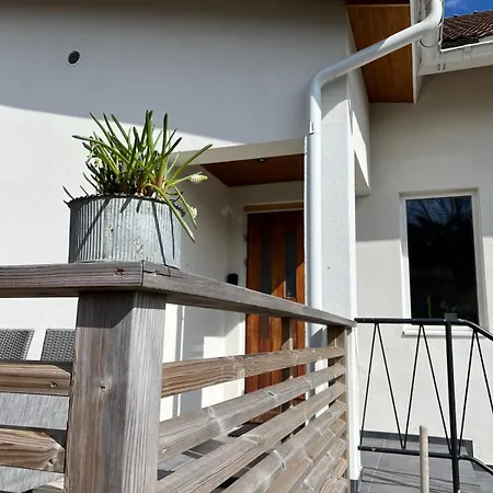 Villa I