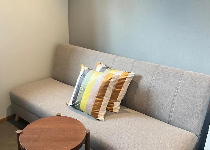 I マリエハムン